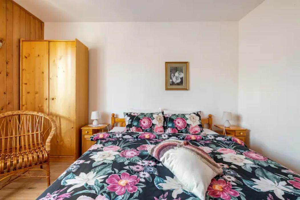 Guest House Geranium ارباناسي المظهر الخارجي الصورة