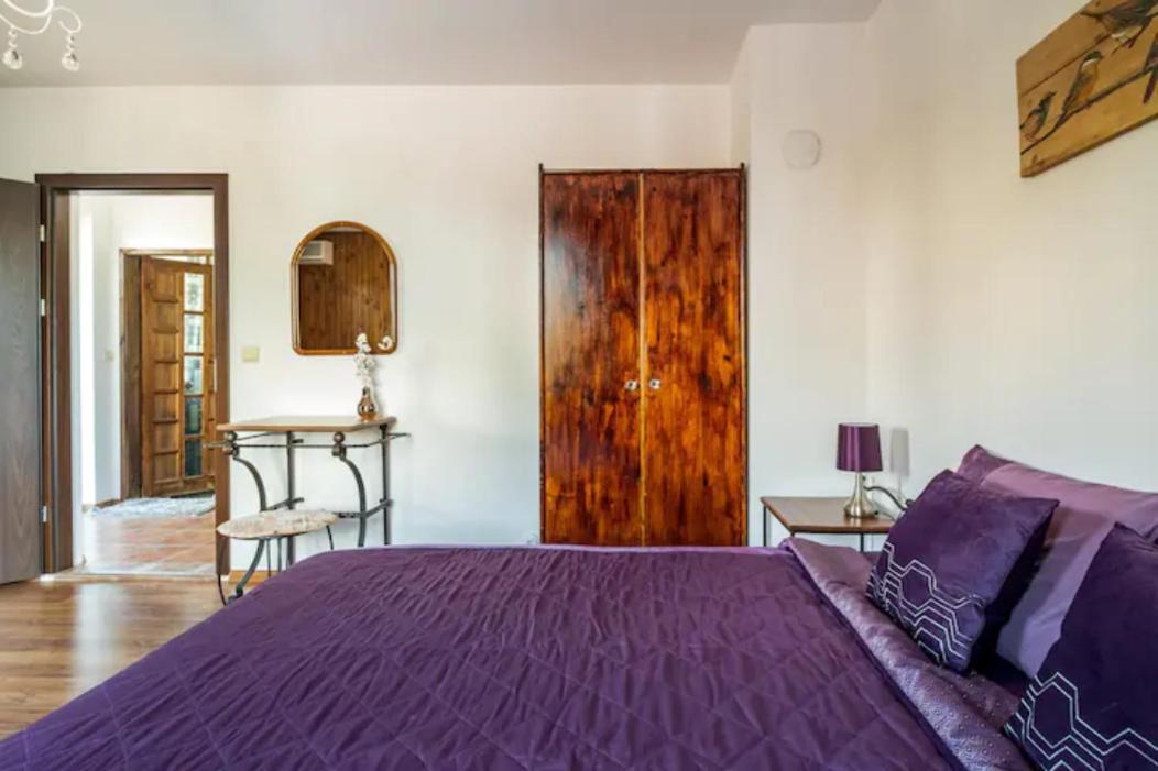 Guest House Geranium ارباناسي المظهر الخارجي الصورة