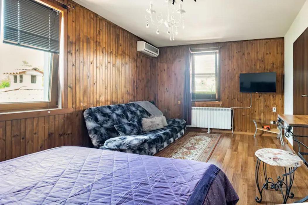 Guest House Geranium ارباناسي المظهر الخارجي الصورة