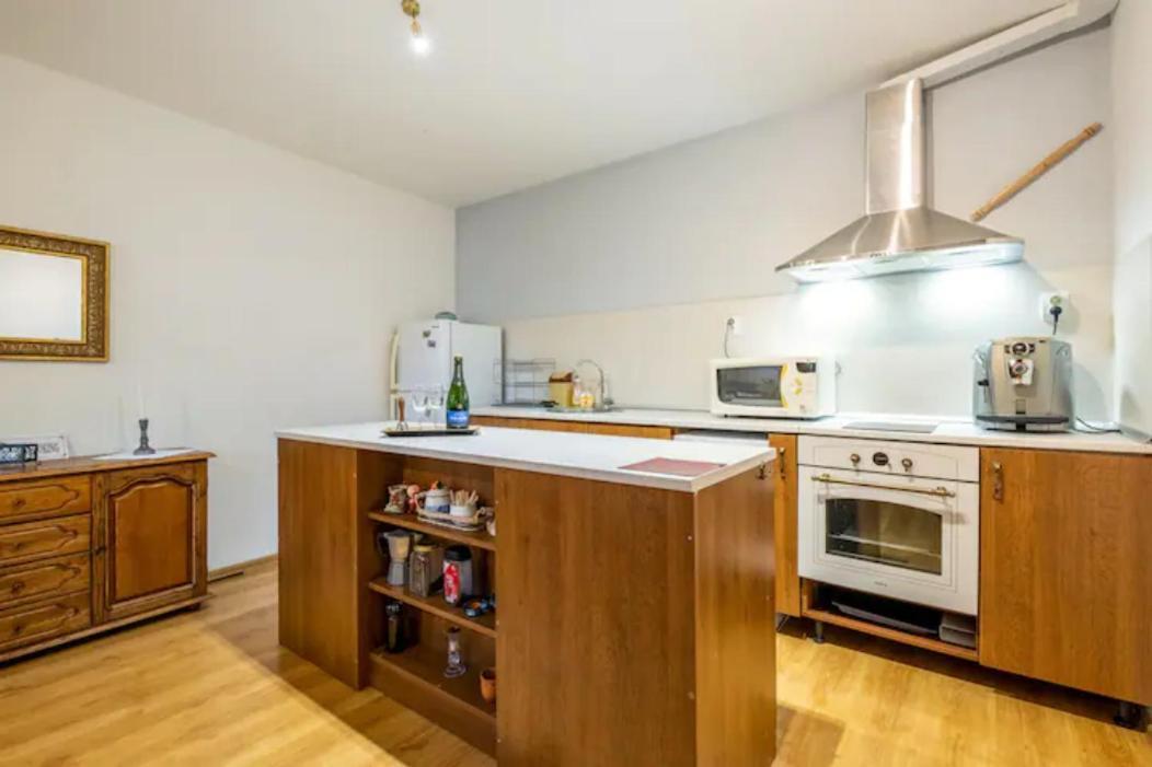 Guest House Geranium ارباناسي المظهر الخارجي الصورة