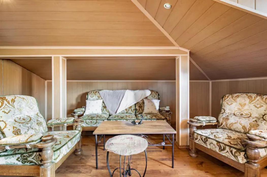 Guest House Geranium ارباناسي المظهر الخارجي الصورة